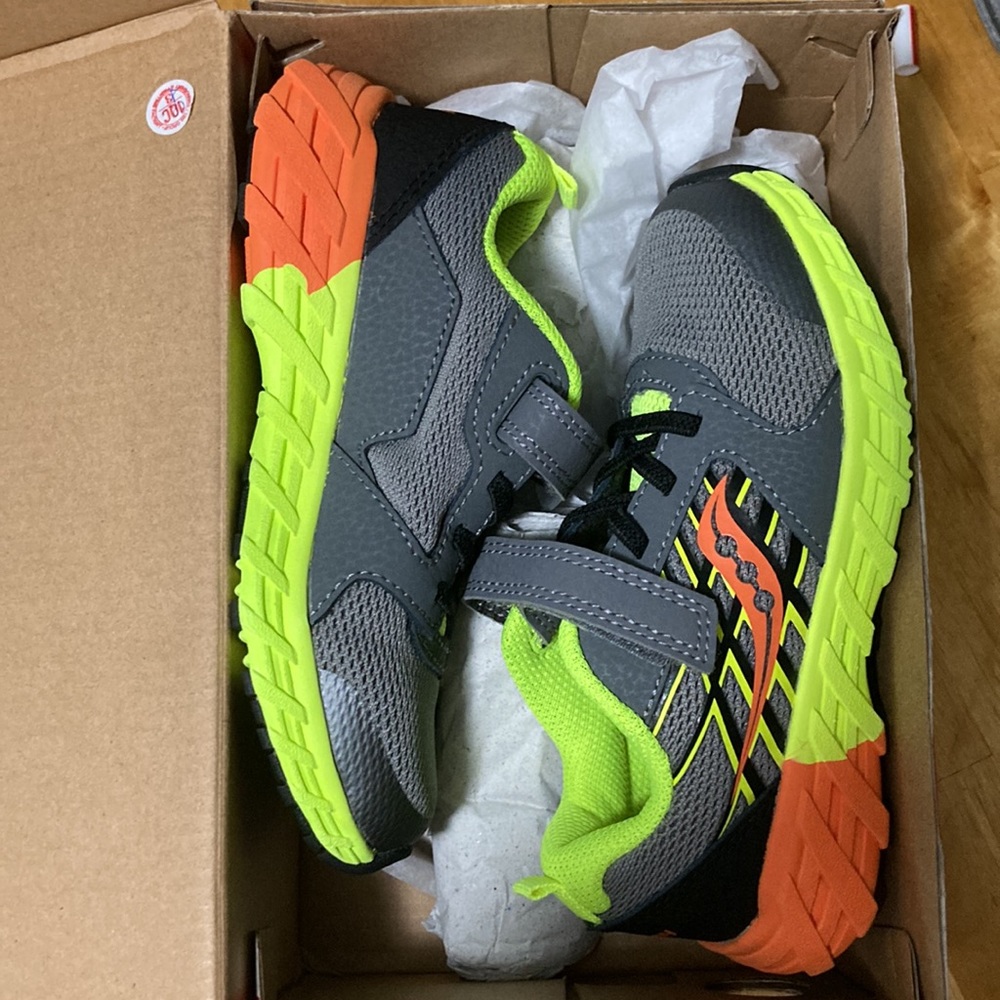 Stride rite Size 11 shoes